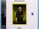 Wayne Shorter MOTO GROSSO FEIO BLUE NOTE KING K18P9215 OBI Japan LP NM 711