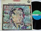 Charlie Mingus-Tonight at Noon-Knepper-Richmond-1964 LP ATLANTIC 1416 STEREO-VG+
