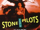 STONE TEMPLE PILOTS Core 2 x 180gm Vinyl LP 2013 NEW & SEALED Music on Vinyl