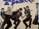 TAKE THAT Take That And Party LP 12 Track With Inner  UK ISSUE PRESSED IN HOLLAN