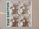 The Smiths - Meat is Murder - 33 rpm  12inch Vinyl LP
