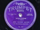 78 RPM -- Jerry 