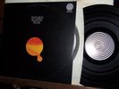 NUCLEUS uk LP Elastic Rock VERTIGO SWIRL 6360 008 PROG cosmic KRAUTROCK psych
