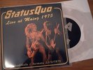 STATUS QUO LIVE AT MAINZ EP