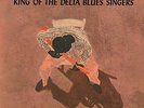 ROBERT JOHNSON King Of The Delta Blues Singers Vol 1 180gm Vinyl LP NEW & SEALED