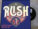 RUSH - Live at Tulsa, Oklahoma USA 2015 CLEAR 7