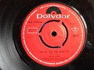 KEITH FIELD 45 - The Day That war Broke Out  Polydor 1968