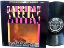 SANCHEZ ACOSTA w/ Marco Rizo Arriba LP Tico LATIN Near-MINT vinyl   Mg89