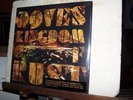 DOVES sealed uk 2LP Kingdom Of Rust 180g original pressing HEAVENLY/virgin 67