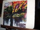 JASON ISBELL & 400 UNIT sealed 2LP s/t w/CD LIGHTNING ROD original DBT