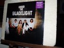 RILO KILEY sealed LP Under The Blacklight w/CD JENNY LEWIS warner bros 49943 OOP