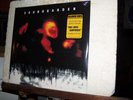 SOUNDGARDEN 2LP Superunknown COLOR VINYL A&M 0198 ORIGINAL PRESS 90's ROCK grung