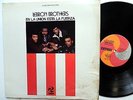 LEBRON BROTHERS En La Union Esta la fuerza LP Cotique LATIN Salsa Boogaloo  Mg54