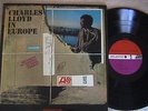 CHARLES LLOYD 