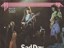 THE ROLLING STONES Sad Day VINYL SINGLE 7