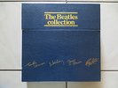 THE BEATLES COLLECTION - BLAUE BOX - 14 LPs – NUR 1 x ABGESPIELT