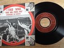 French SP picture sleeve The WHO See me, feel me 1970 EXC