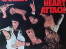 QUEEN / SHEER HEART ATTACK LP w/Insert Orig JAPAN ISSUE