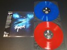 Mondo Death Waltz Hyena The The Soundtrack 2 LP Colored Vinyl