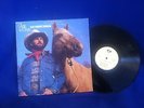 COUNTRY record CHRIS LeDOUX rodeo rider OLD COWBOY HEROES horses AMERICAN WEST