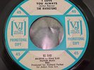 Northern Soul 45-THE RIVINGTONS-I Love You Always-VEE JAY VJ 649-Rare WLP-promo