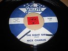 LISTEN - RNB POPCORN - NICK CHARLES - THE RIGHT GIRL - AIN'T THAT LOVE