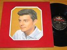 MONO ROCK & ROLL LP - FRANKIE AVALON - CHANCELLOR 69801 - 