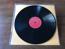 Vintage Parlophone Najah Salam Albi Yoully Fitah Arabic Record Album 10