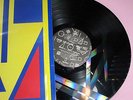 SPLIT ENZ True Colours OZ LP - Lazer Etched