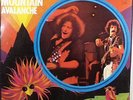 2- Mountain Avalanche 33T Lp Vg+ Ex (vinyle Rock Blues Rock Hard Rock) 2884.7 19