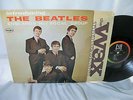 The Beatles Introducing Lp Vee Jay Original Lp VG/VG- Usa Beatles Authentic 2