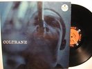 John Coltrane - Coltrane - Original Impulse RVG