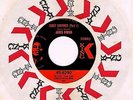 James Brown - Funky Drummer - King - VG++