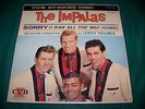 LP 33 THE IMPALAS  