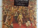 ROLLING STONES IT'S ONLY ROCK N ROLL ORIG SEALED 1974 LP WITH HYPE STICKER RARE