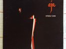 STEELY DAN AJA MFSL MOBILE FIDELITY original master recording 1-033 LP NM VINYL