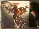 BUDGIE IN FOR THE KILL NM- ORIG 1974 LP HARD HEAVY PROG METALLICA SHELLEY