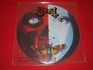GHOST CIRICE PICTURE DISC 12'' VINYL LP LIMITED like elizabeth maliora
