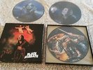 BLACK SABBATH BOX Live at the Klipsch Music Center, 3 PICTURE LP LTD 250