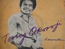Tony Okoroji Locomotion RARE MONSTER AFRO 80S DISCO FUNK BOMB NIGERIA LISTEN