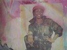 Veno Nigeria Go Survive RARE KILLER 80'S NIGERIAN BOOGIE MODERN SOUL LISTEN LP