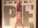 Warrant Cherry Pie Lp Sealed