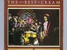 Cream - PROMO - The Very Best of - ** NEAR MINT ** - 12