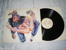 LP - YELLO / FLAG - MINT 1988 (The Race 8:08 min. Formel 1) # cleaned