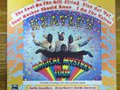 JAPAN ODEON RED WAX   THE BEATLES / MAGICAL MYSTERY TOUR  Free Shipping