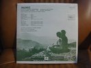 PINK FLOYD - MORE - UK - 1st PRESS - FACING WEST