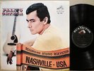 Garage Beat Psych PALITO ORTEGA En Nashville Amanecere Sin Ti RaRe Orig '66 LP ?