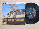 GERRY AND THE PACEMAKERS Don't Let The Sun Catch You Crying UK 7