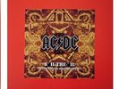 AC/DC Boil the oil Aftershocks unleashed Vol.1. rare LP. 40 copies only