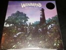 Windhand Grief's Infernal Flower 2LP Black vinyl in a gatefold sleeve